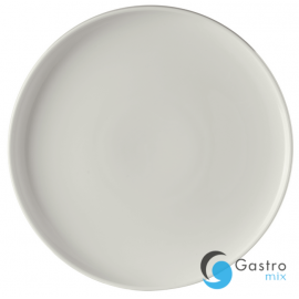 Talerz z wysokim rantem Pure, 300mm | 763582 fine dine