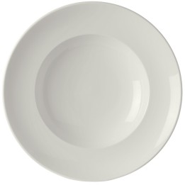 Talerz głęboki Pure, 230mm | 763124 fine dine