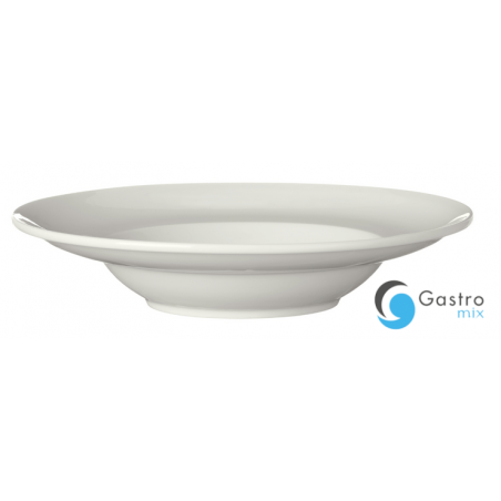 Talerz głęboki Pure, 230mm | 763124 fine dine 