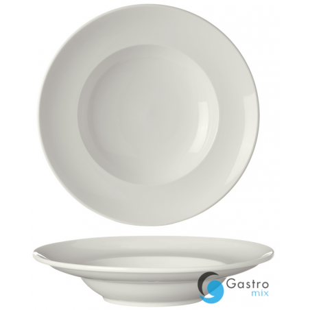Talerz głęboki Pure, 230mm | 763124 fine dine 