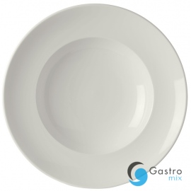 Talerz do pasty Pure, 300 mm: 550 ml| 763148 fine dine