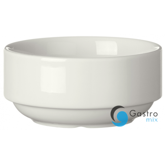Miska sztaplowana Pure, 250ml | 763230 FINE DINE 