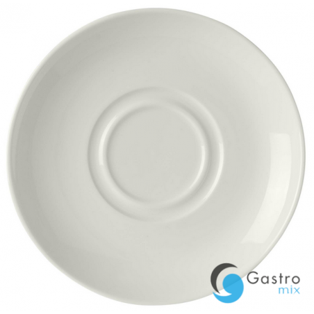 Spodek do bulionówki Pure, 160mm | 763339 fine dine 