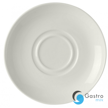 Spodek do sosjerki Pure, 160mm | 763353 fine dine 