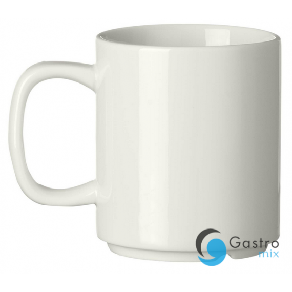 Kubek sztaplowany Pure, 300ml | 763490 fine dine 