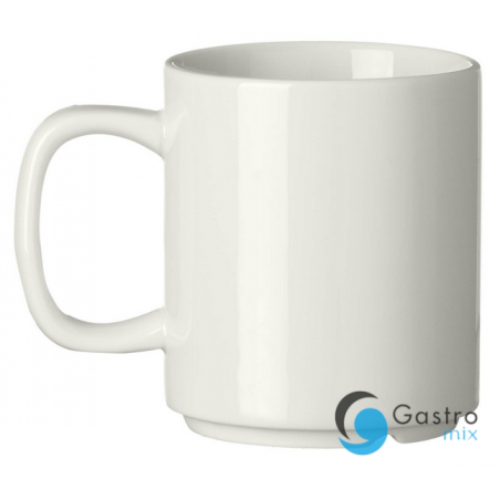 Kubek sztaplowany Pure, 300ml | 763490 fine dine 