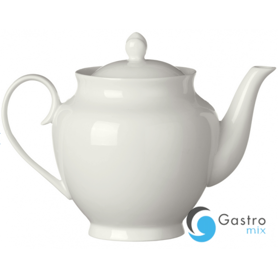 Dzbanek do herbaty Pure, 1l | 763360 fine dine 