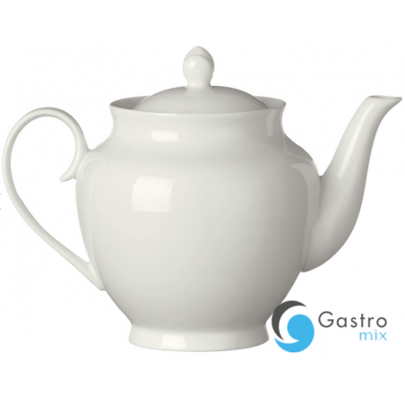 Dzbanek do herbaty Pure, 1l | 763360 fine dine 