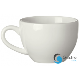 Filiżanka elegancka cappucino Pure, 240ml | 763445 fine dine