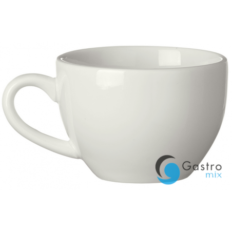 Filiżanka elegancka cappucino Pure, 240ml | 763445 fine dine 