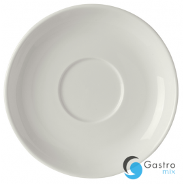 Spodek do filiżanki sztaplowanej espresso Pure, 120mm | 763391 fine dine