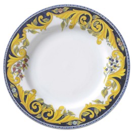 Talerz płytki Tuscany 260 mm | 14001 Z27  fine dine