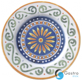 Talerz płytki Capri 260 mm| 14001 Z76 fine dine