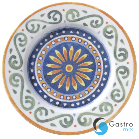 Talerz płytki Capri 260 mm| 14001 Z76 fine dine 