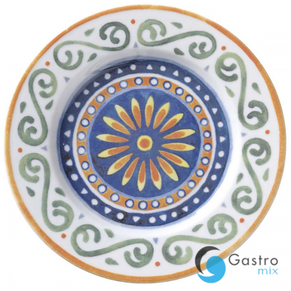 Talerz płytki Capri 210 mm| 14004 Z76 fine dine 