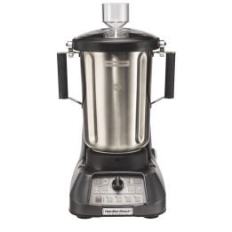 Blender kuchenny dla gastronomii HBF1100SR-CE Expeditor™ 4l, Hamilton Beach Commercial | HBF1100SR-CE fine dine