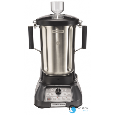 Blender kuchenny dla gastronomii HBF1100SR-CE Expeditor™ 4l, Hamilton Beach Commercial |... 