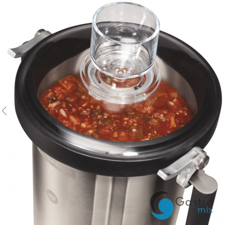 Blender kuchenny dla gastronomii HBF1100SR-CE Expeditor™ 4l, Hamilton Beach Commercial |... 