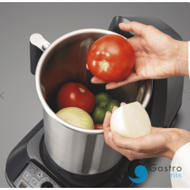  Blender kuchenny dla gastronomii HBF1100SR-CE Expeditor™ 4l, Hamilton Beach Commercial |...