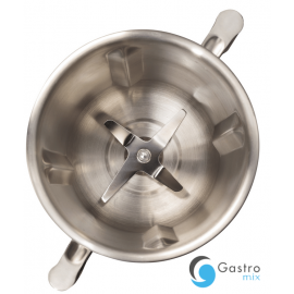  Blender kuchenny dla gastronomii HBF1100SR-CE Expeditor™ 4l, Hamilton Beach Commercial |...