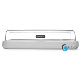  Witrynka chłodząca UNIQ, HENDI, designed by Robert Bronwasser, GN 1/1, biały| 871911 HENDI