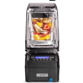 Blender barmański HBH755R-CE Eclipse® 2l 1000W, Hamilton Beach Commercial | HBH755R-CE fine dine