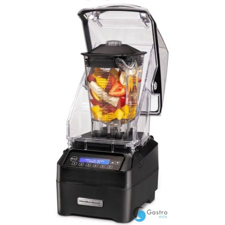 Blender barmański HBH755R-CE Eclipse® 2l 1000W, Hamilton Beach Commercial | HBH755R-CE fine dine 