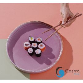  Talerz płytki Rosa, 270mm | 767733 FINE DINE