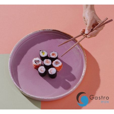 Talerz płytki Rosa, 270mm | 767733 FINE DINE 