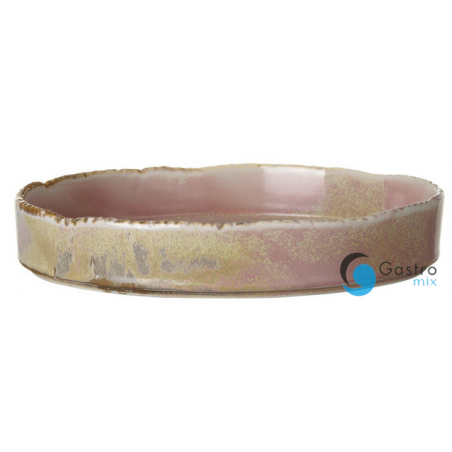 Talerz z wysokim rantem Rosa, 250mm | 767757 FINE DINE 