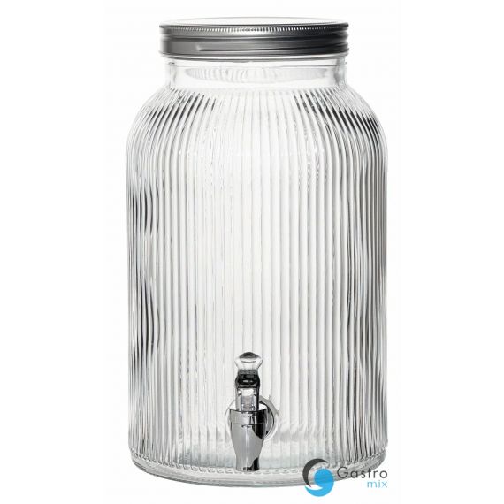 Dyspener do napojów 5,5 l JAR |  V-24055 VERLO 