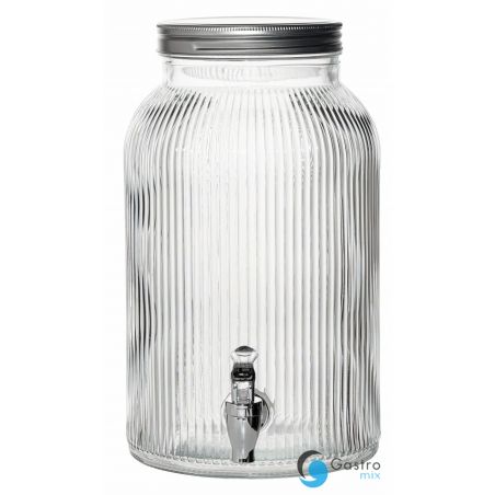 Dyspener do napojów 5,5 l JAR |  V-24055 VERLO 
