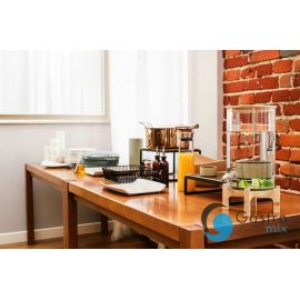  Dyspenser do napojów 6 l TUBE - VERLO | V-23032 TOM-GAST