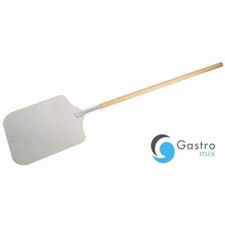 Łopata do pizzy 31x35 cm, dł. 132 cm | T-3135-130  TOM-GAST 