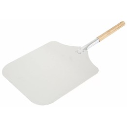 Łopata do pizzy 31x35 cm, dł. 66 cm |  T-3135-60  TOM-GAST