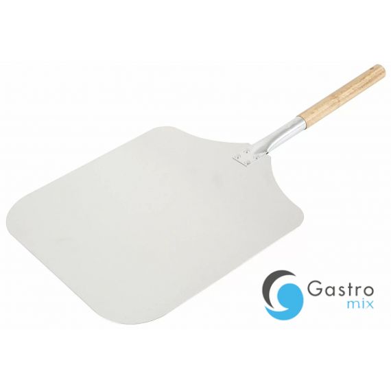 Łopata do pizzy 31x35 cm, dł. 66 cm |  T-3135-60  TOM-GAST 
