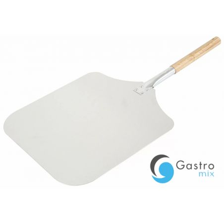 Łopata do pizzy 31x35 cm, dł. 66 cm |  T-3135-60  TOM-GAST 