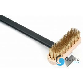 Szczotka do pieca | T-47-01 TOM-GAST