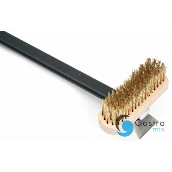 Szczotka do pieca | T-47-01 TOM-GAST 