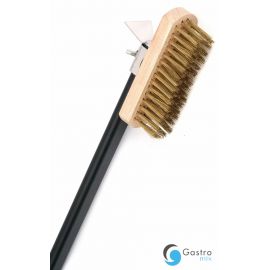 Szczotka do pieca | T-47-01 TOM-GAST