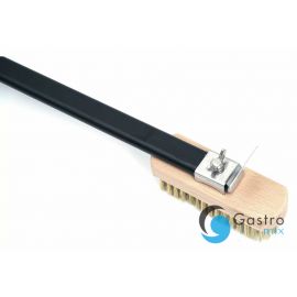  Szczotka do pieca | T-47-01 TOM-GAST