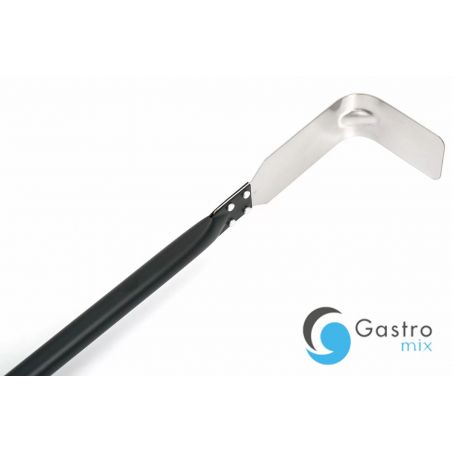 Zbierak do pieca | T-53  TOM-GAST 