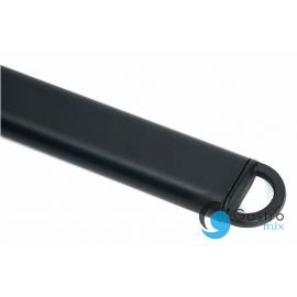  Łopata do pizzy prostokątna, perforowana - dł.150 | T-3545P TOM-GAST