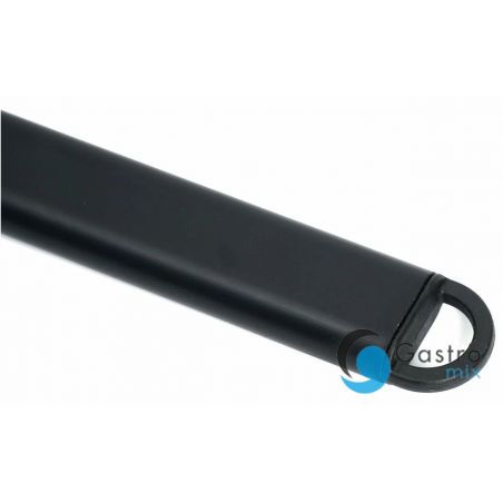 Łopata do pizzy prostokątna, perforowana - dł.120 cm | T-3035P  TOM-GAST 