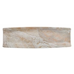 Taca z melaminy GN 2/4 STONEA - VERLO | V-161-24 TOM-GAST