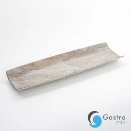  Taca z melaminy GN 2/4 STONEA - VERLO | V-161-24 TOM-GAST