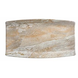 Taca z melaminy GN 1/3 STONEA - VERLO | V-161-13  TOM-GAST