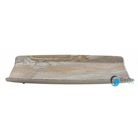 Taca z melaminy GN 1/3 STONEA - VERLO | V-161-13  TOM-GAST 