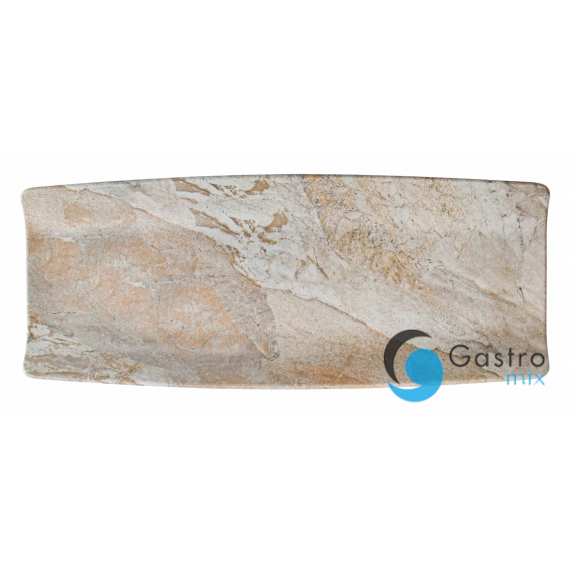 Taca z melaminy GN 1/1 STONEA - VERLO | V-161-11  TOM-GAST 