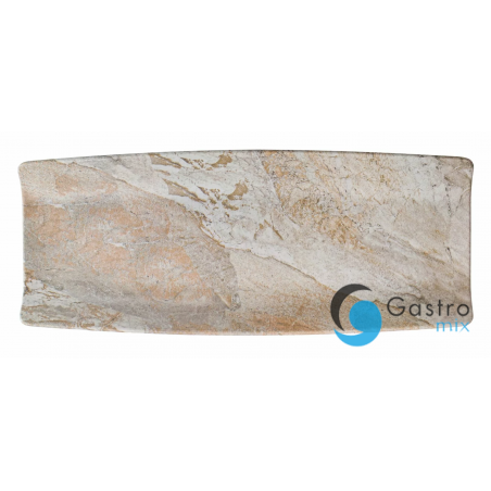 Taca z melaminy GN 1/1 STONEA - VERLO | V-161-11  TOM-GAST 